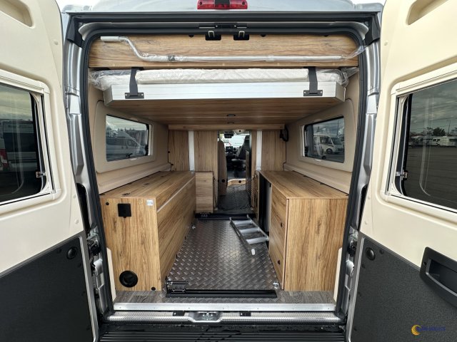 Font Vendome Duo Van Elegance - Photo 5