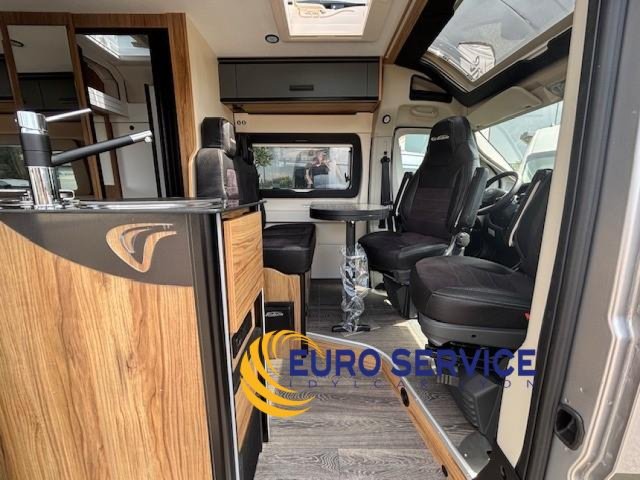 Font Vendome Duo Van Elegance - Photo 7