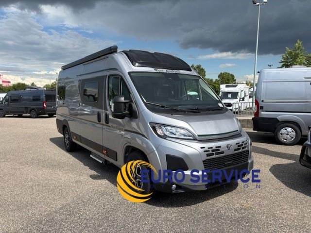 Achat Font Vendome Duo Van Neuf