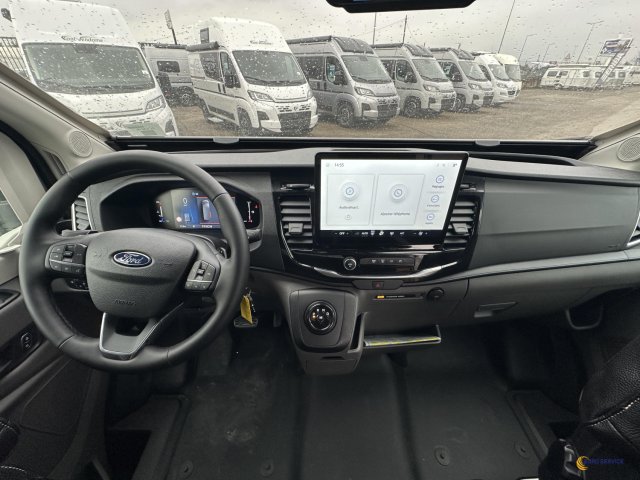 Font Vendome Forty Van - Photo 3