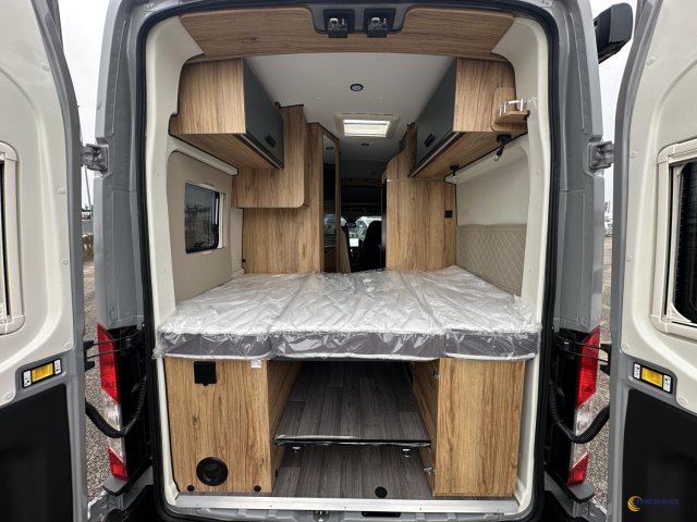 Font Vendome Forty Van - Photo 4