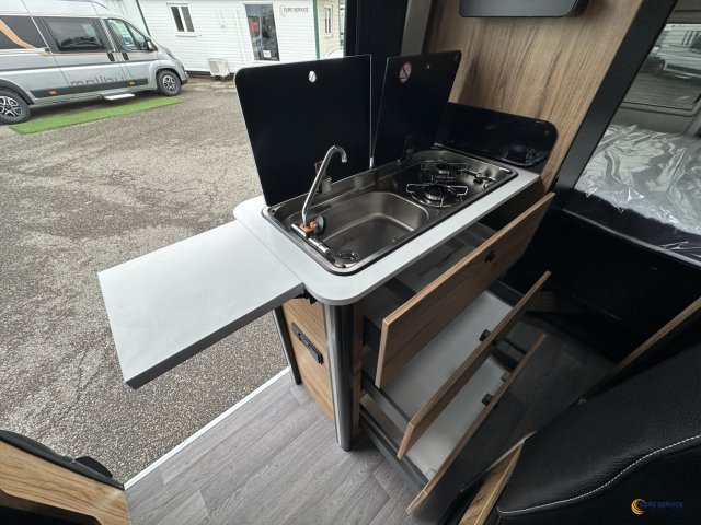 Font Vendome Forty Van - Photo 7