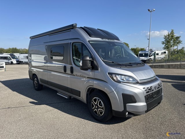Achat Font Vendome Leader Camp Duo Elegance Neuf
