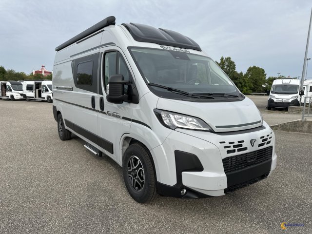 Achat Font Vendome Leader Camp Elegance Neuf