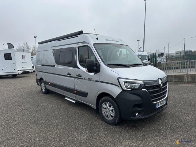 Font Vendome Master Van 45eme Anniversaire Occasion