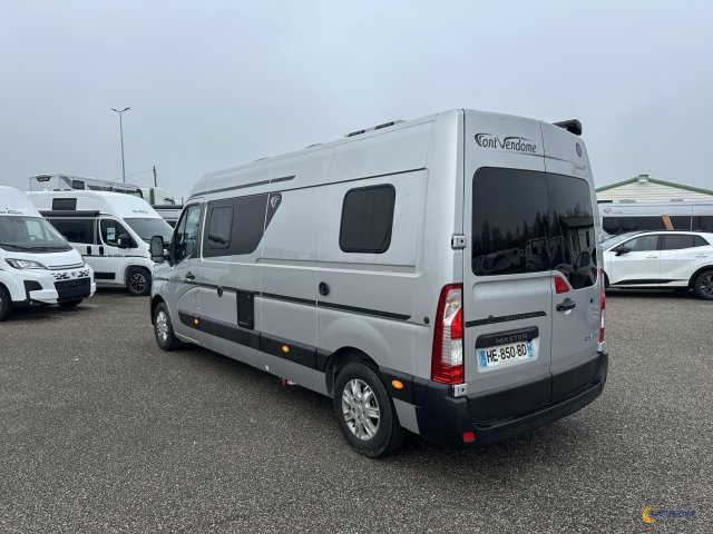 Font Vendome Master Van 45eme Anniversaire - Photo 2