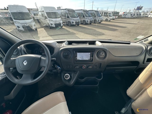 Font Vendome Master Van XS - Photo 3