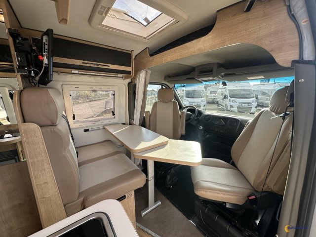 Font Vendome Master Van XS - Photo 5