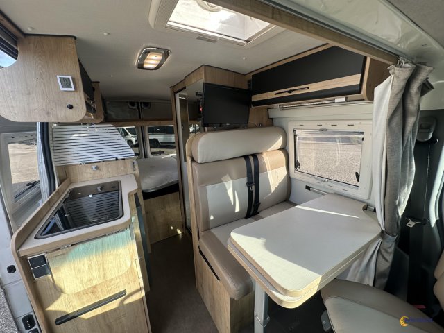 Font Vendome Master Van XS - Photo 6