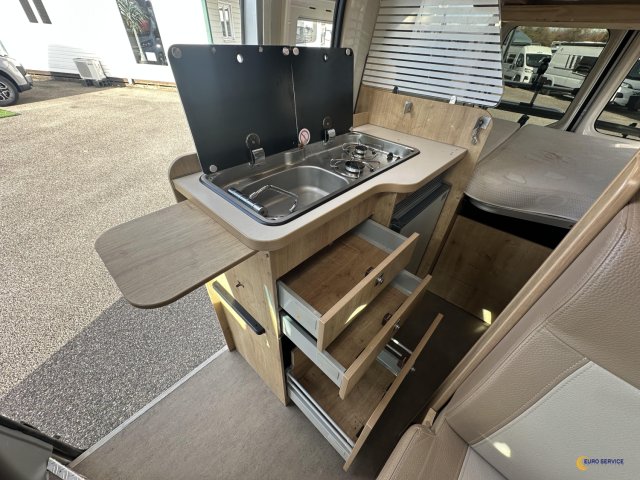 Font Vendome Master Van XS - Photo 7