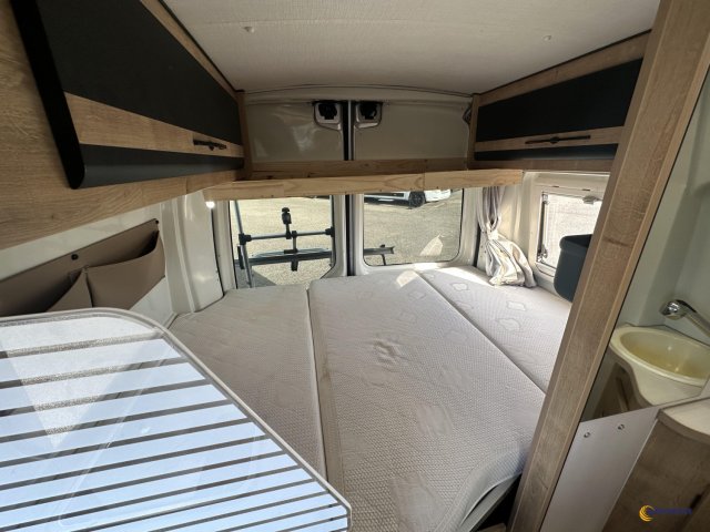 Font Vendome Master Van XS - Photo 9