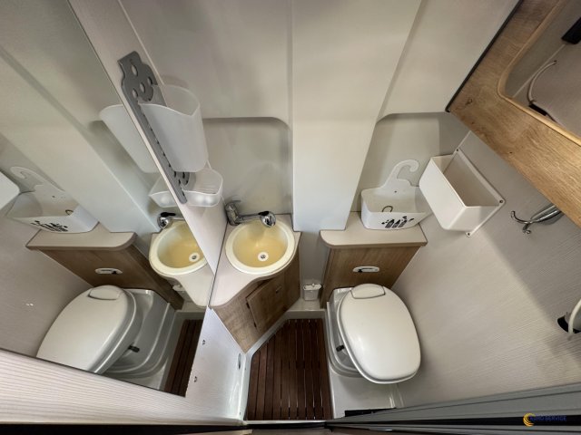 Font Vendome Master Van XS - Photo 10