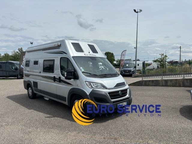 Font Vendome Mondea Occasion