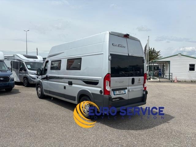 Font Vendome Mondea - Photo 13