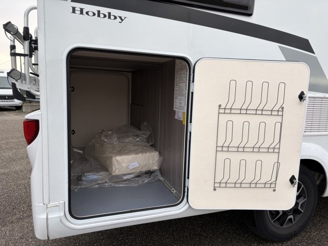 Hobby Optima Ontour Edition V 65 GE - Photo 3