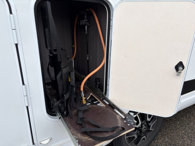 Hobby Optima Ontour Edition V 65 GE - Photo 4