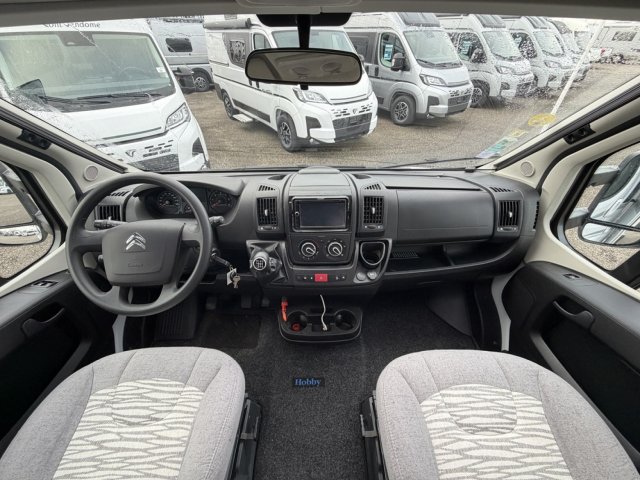 Hobby Optima Ontour Edition V 65 GE - Photo 5