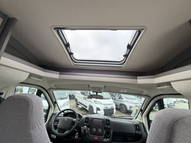 Hobby Optima Ontour Edition V 65 GE - Photo 6