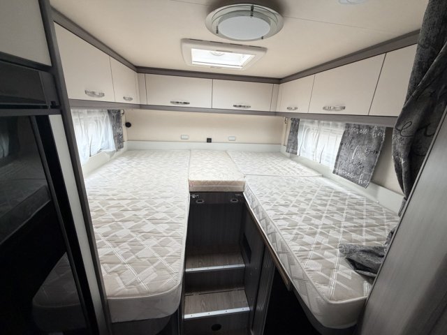 Hobby Optima Ontour Edition V 65 GE - Photo 7