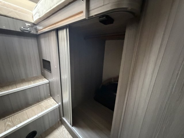 Hobby Optima Ontour Edition V 65 GE - Photo 8