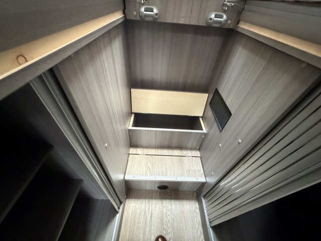 Hobby Optima Ontour Edition V 65 GE - Photo 9