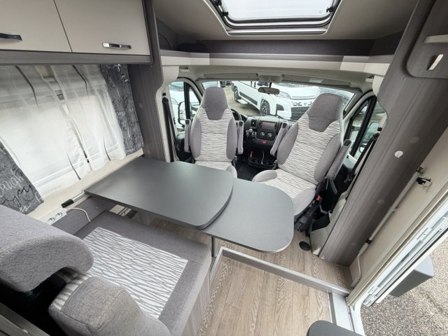 Hobby Optima Ontour Edition V 65 GE - Photo 11