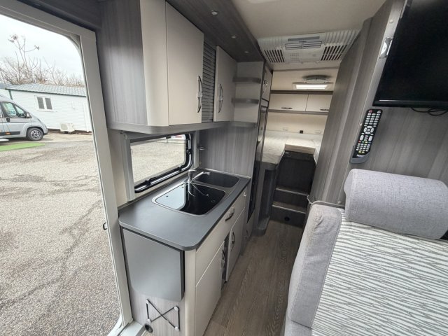 Hobby Optima Ontour Edition V 65 GE - Photo 13