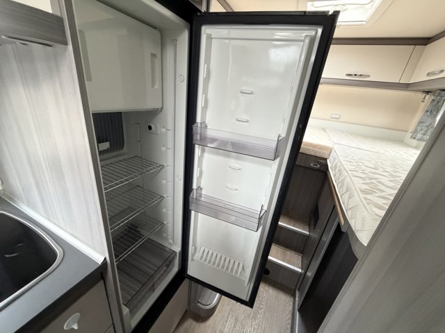 Hobby Optima Ontour Edition V 65 GE - Photo 15