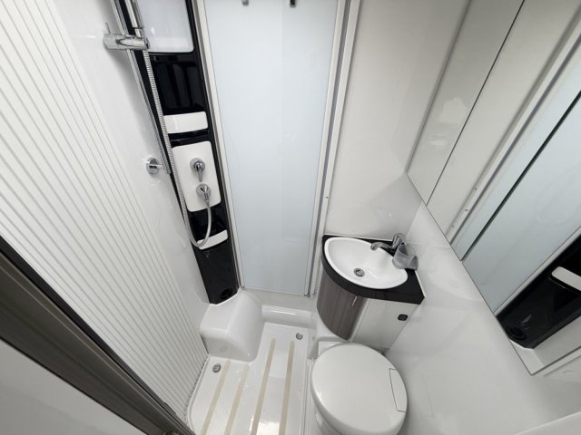 Hobby Optima Ontour Edition V 65 GE - Photo 16