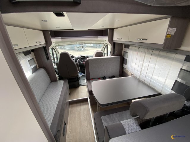 Hobby Optima Ontour T65 HKM - Photo 5