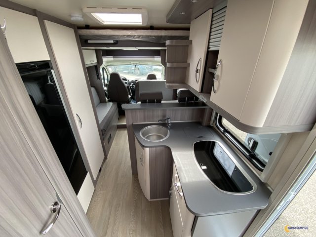 Hobby Optima Ontour T65 HKM - Photo 6