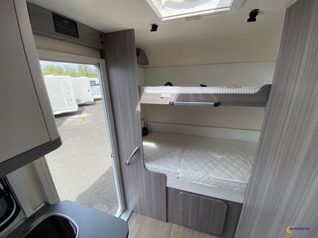 Hobby Optima Ontour T65 HKM - Photo 7