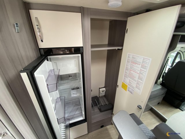 Hobby Optima Ontour T65 HKM - Photo 11