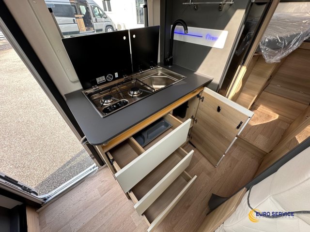 Itineo CJ 660 - Photo 2