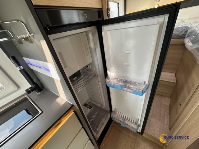 Itineo CJ 660 - Photo 3