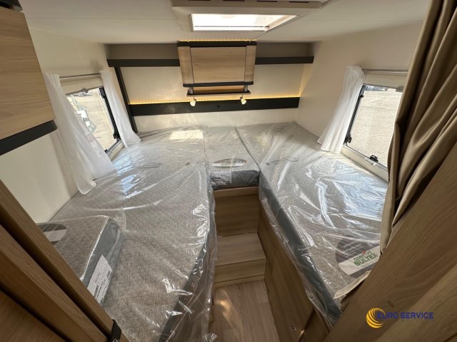 Itineo CJ 660 - Photo 4