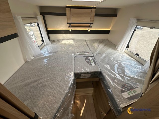 Itineo CJ 660 - Photo 5