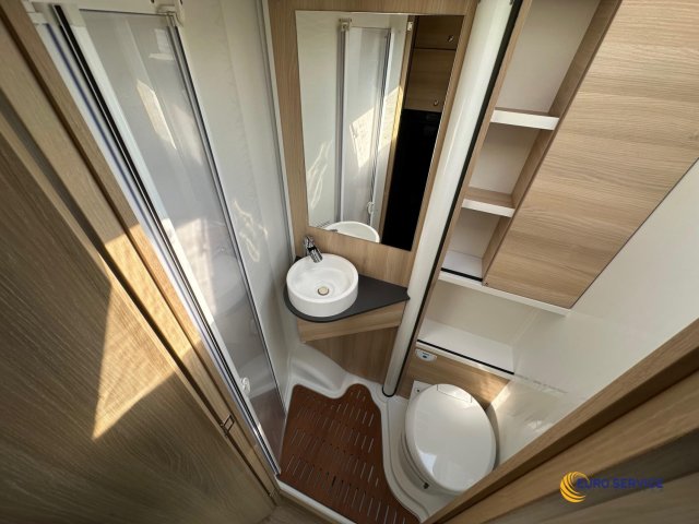 Itineo CJ 660 - Photo 6