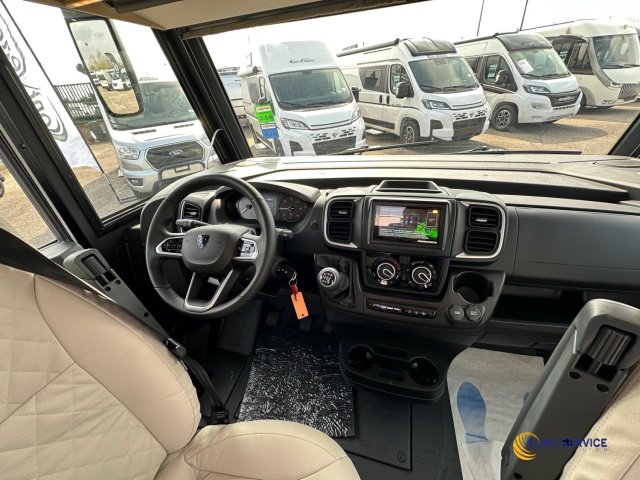 Itineo CJ 660 - Photo 11