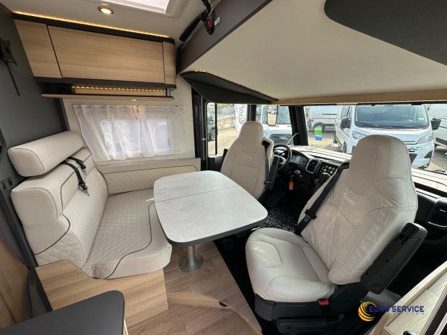 Itineo CJ 660 - Photo 12