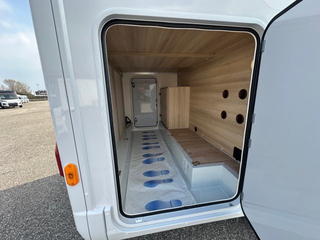 Itineo CJ 660 - Photo 3