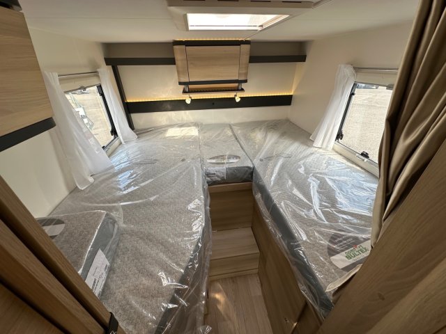 Itineo CJ 660 - Photo 8