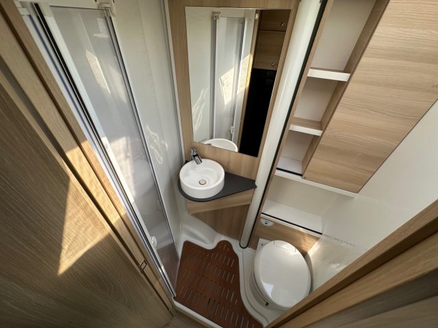 Itineo CJ 660 - Photo 10