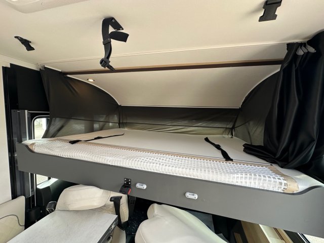 Itineo CJ 660 - Photo 12