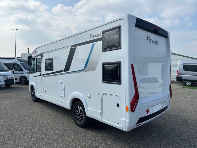 Itineo CS 660 FAMILI COMPACT - Photo 2