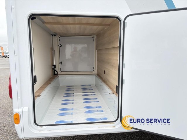 Itineo JC 740 - Photo 3