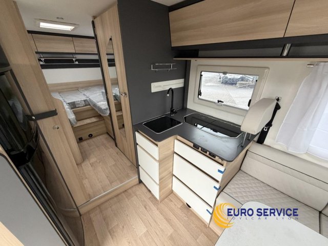 Itineo JC 740 - Photo 5