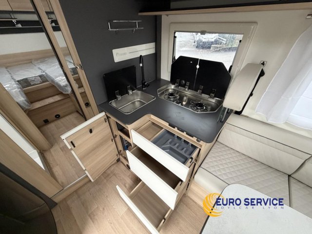 Itineo JC 740 - Photo 6