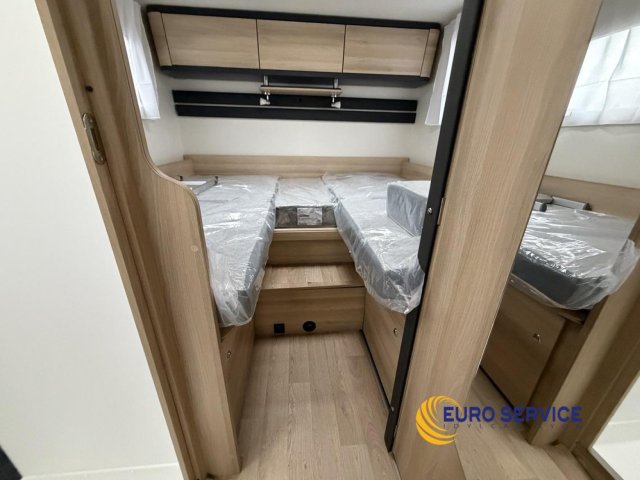 Itineo JC 740 - Photo 8