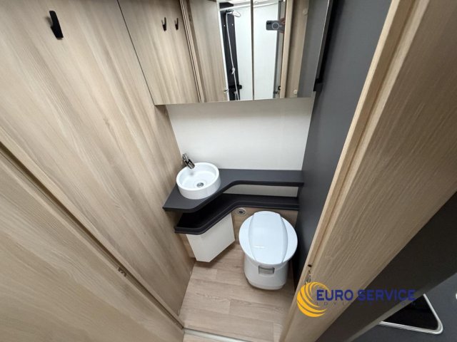 Itineo JC 740 - Photo 11